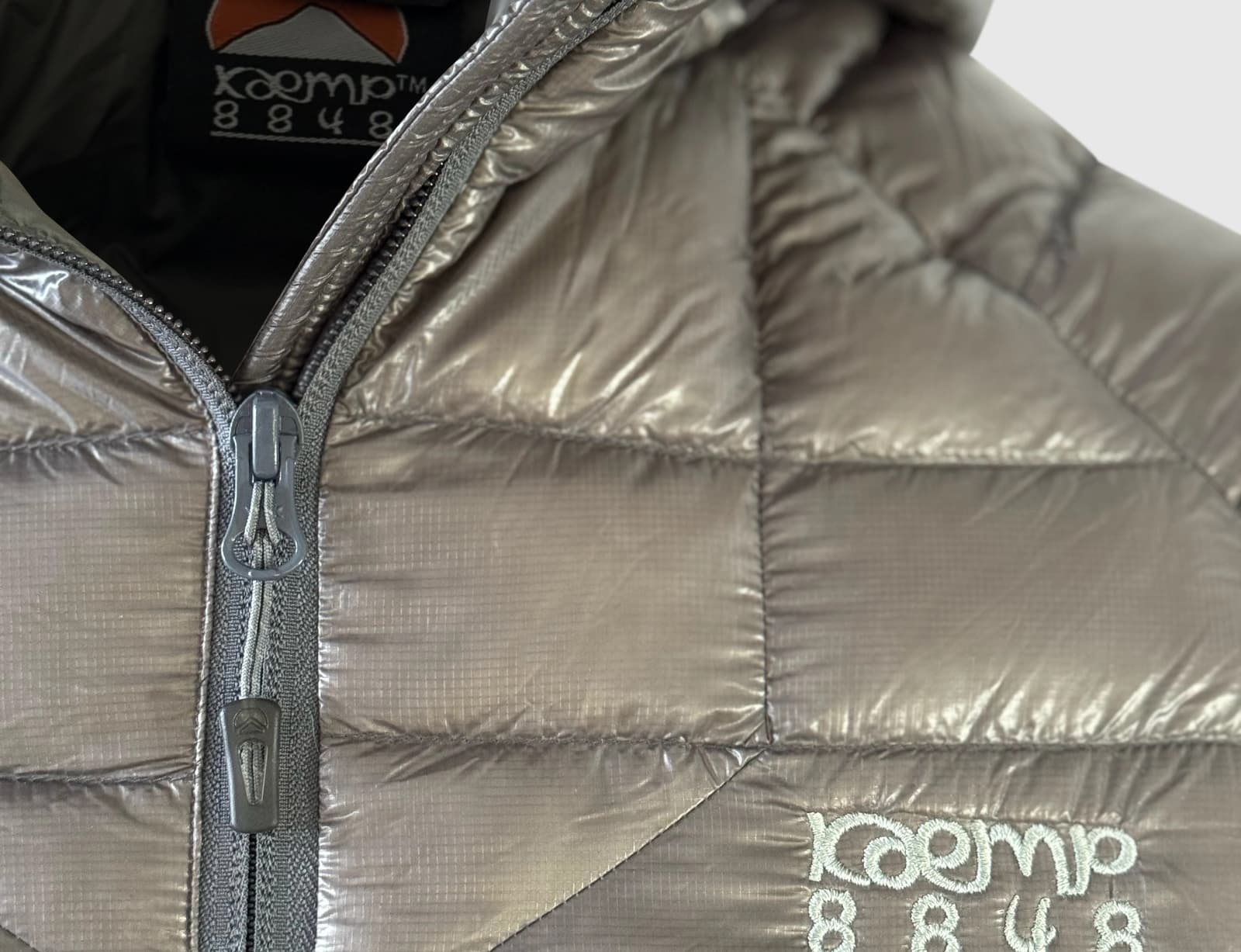 KAEMP 8848 Down Products