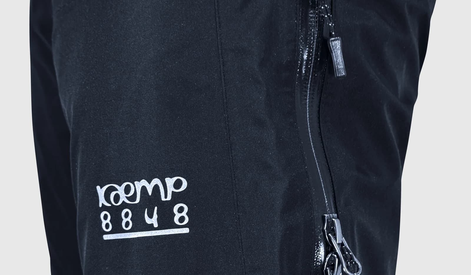 KAEMP 8848 Hardshell Products