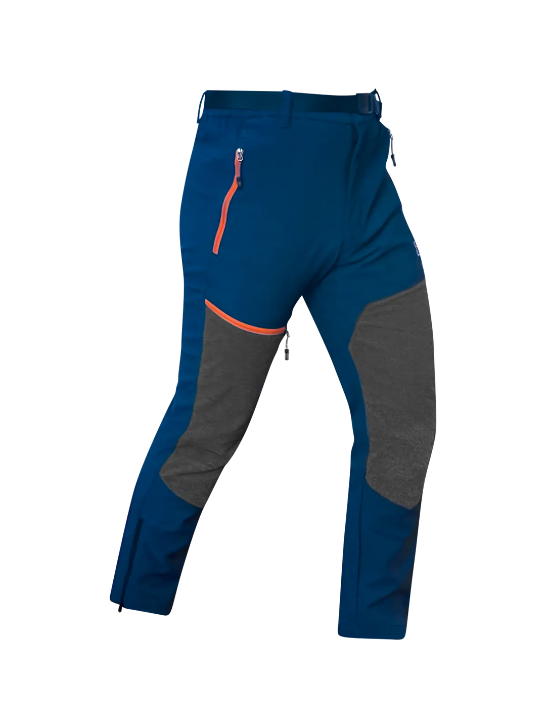 Kaemp 8848 Phoksundo Unisex Climbing Pants - Robust Kevlar Pants