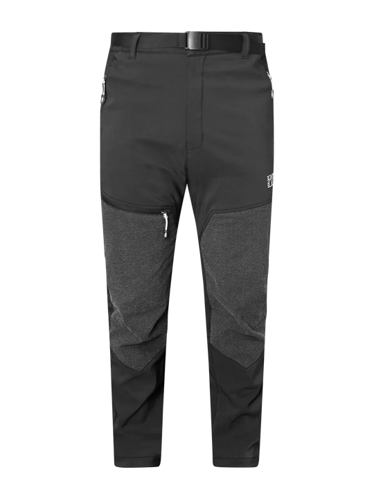 Kaemp 8848 Phoksundo Unisex Climbing Pants - Robust Kevlar Pants