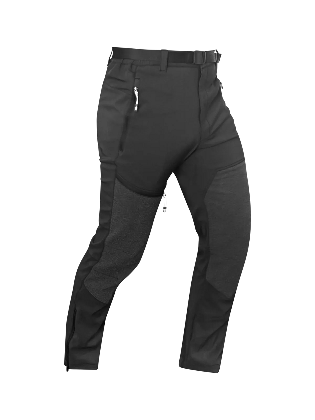 Kaemp 8848 Phoksundo Unisex Kletterhose - Robuste Kevlar Hose