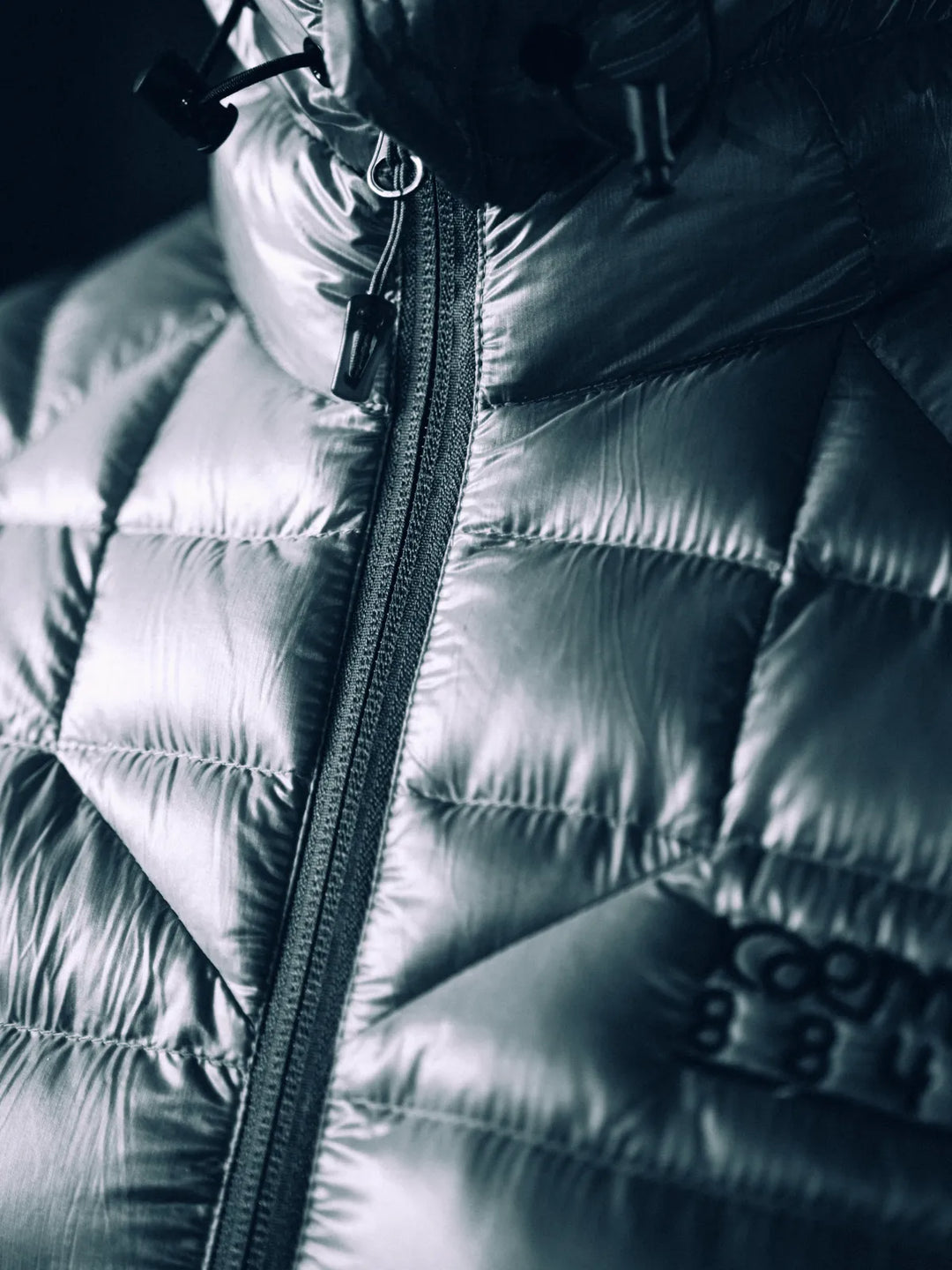 Annapurna Women's Down Jacket - Warm Mountaineering Jacket