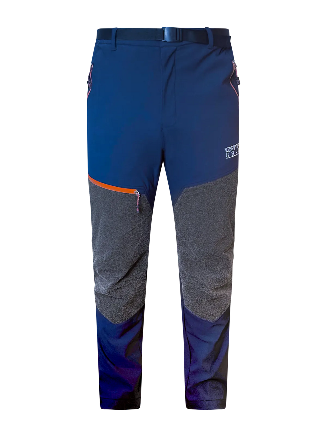 Kaemp 8848 Phoksundo Unisex Climbing Pants - Robust Kevlar Pants