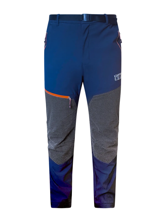 Kaemp 8848 Phoksundo Unisex Climbing Pants - Robust Kevlar Pants